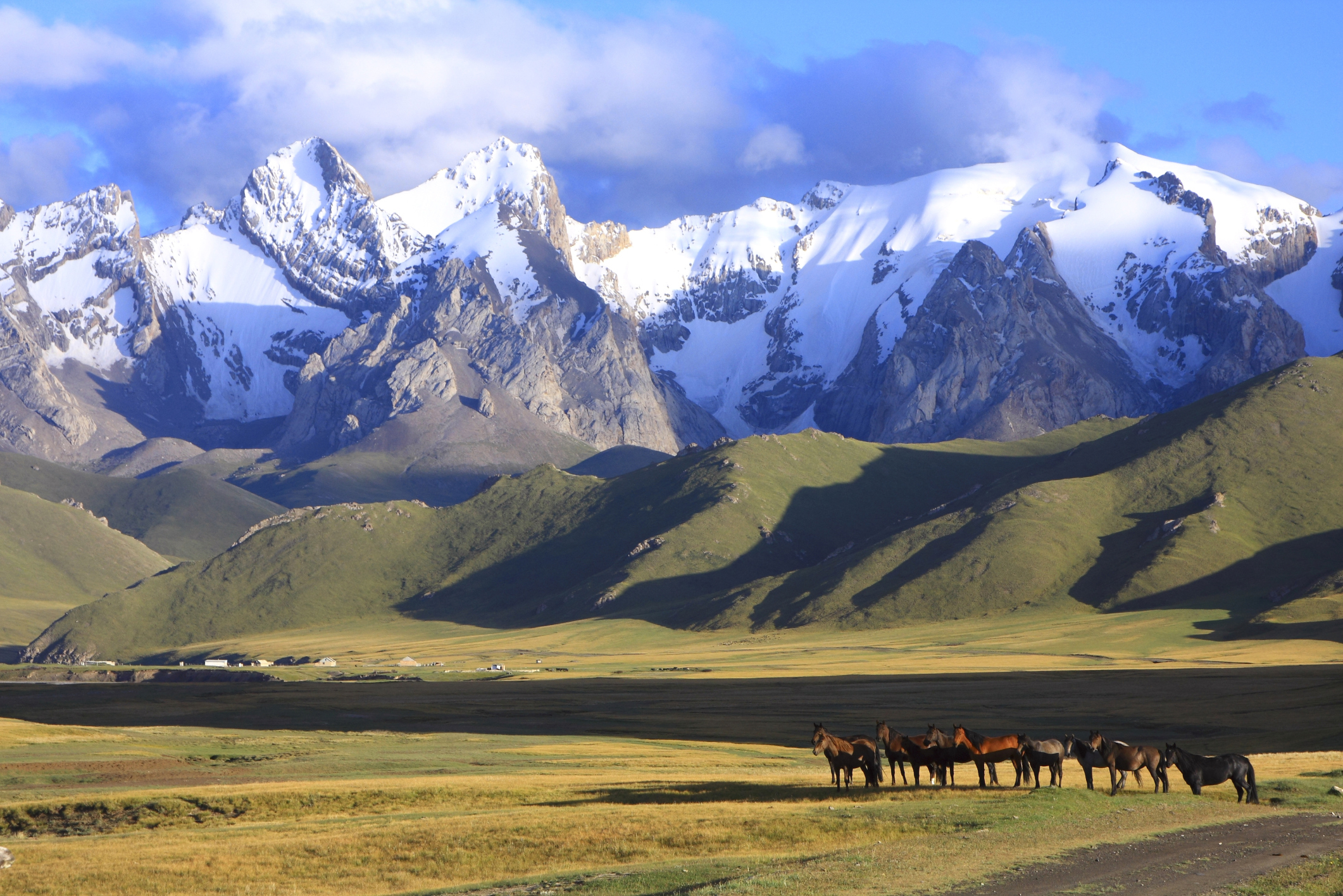 Kyrgyz Republic